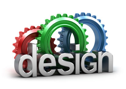 3d Graphic design
