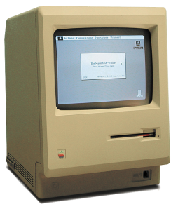 Apple-Macintosh